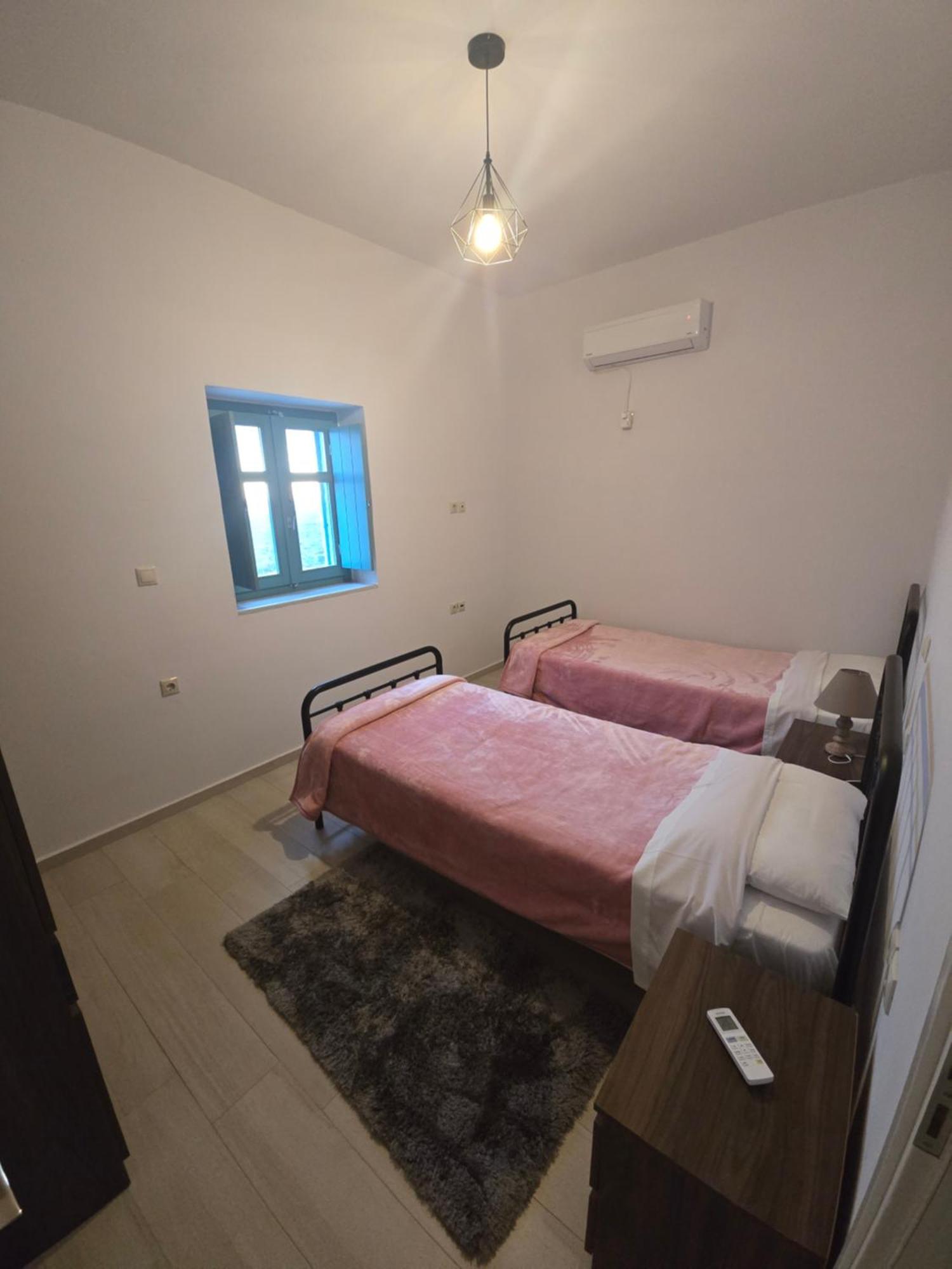 شقة Sugar Stone House Pírgos Dhiroú المظهر الخارجي الصورة